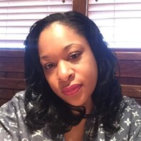 Dr. Lashanda Harvey