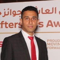 Arun Chacko