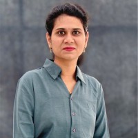 Priyanka Raut