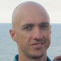 Jon Ransom