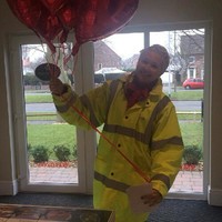 Nia O'Sullivan