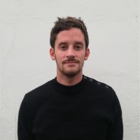 Romain Bernard