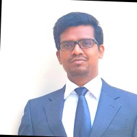 Arunchandran B
