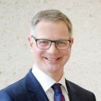 Dr. Udo Plawky