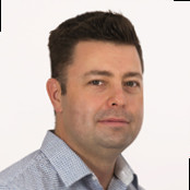 Stephen Mott