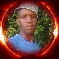 DONALD MOHLALA