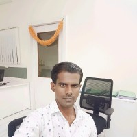 Vignesh S