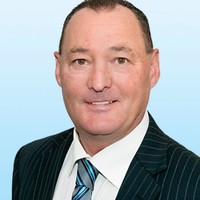 Mark Worth