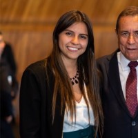 María José Villamil Rojas