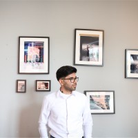 Muhammad Areeb