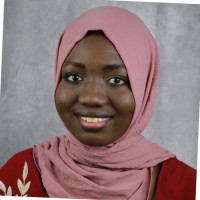 Mame Diarra Mbacke