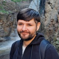 Pavel Bagdeev