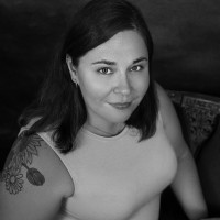 Megan Hall