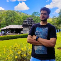 Mihir Botle