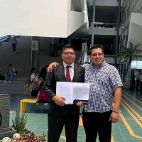 Agustin Mendoza