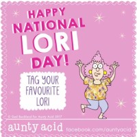 Lori Fraley