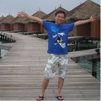 Kyle Ma