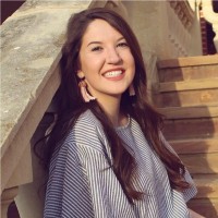 Kelsey Bandy