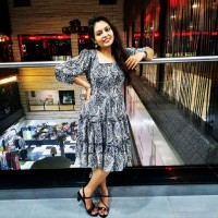 Ishita Nagar
