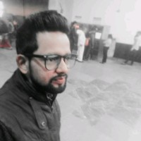 Kamal Shrivastav