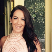 Kate Boswell