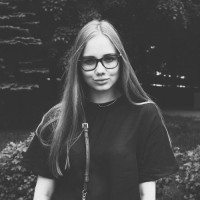 Anastasiia Kiseleva