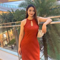Lily Lei