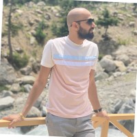 Zaeem Ahmed