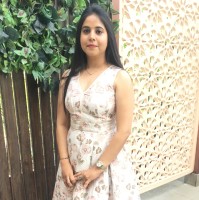 Aanchal Puri