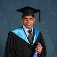 Sanuja Liyanage