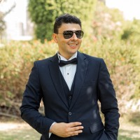Mohamed Ahmed Zein