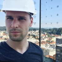 Tomaž Cirkvenčič