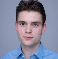 Nils John