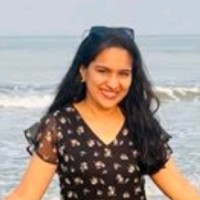 Navitha Reddy