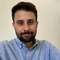 Jose David Rodríguez Rojas