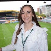 Charlotte Gauja