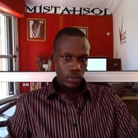 Ibrahima Diallo