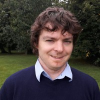 Andrew Nowell