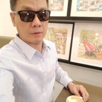 Andrew Mok