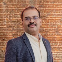Sujeet Mehta