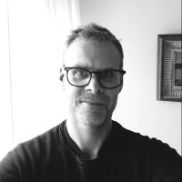 Glenn Bergsten