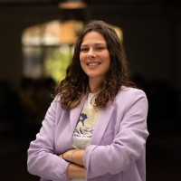 Camille Bouf