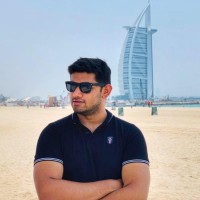Furqan Ahmed
