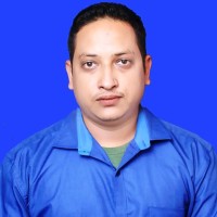 Pradip Kumar Paramanik