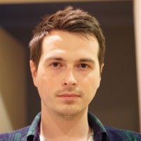 Sergey Nikulin