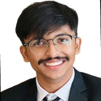 Kinshuk Sharma