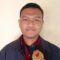 Faiz Ni'Matul Haq