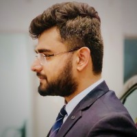 Aaryan Sharma