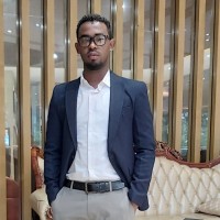 Mohamed Yusuf Mohamed (Buqari)