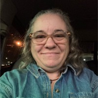 Elizabeth Gale